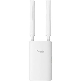 TP-Link ER603WP-4G-Outdoor AX3000 kültéri Dual-Band Wi-Fi PoE 4G/LTE VPN router