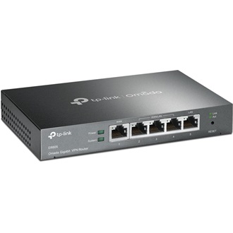TP-Link ER605 Omada VPN router
