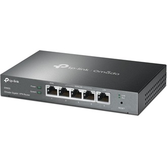 TP-Link ER605 Omada VPN router
