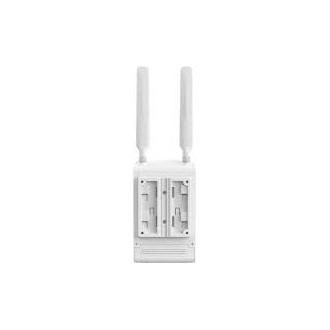 TP-Link ER703WP-4G-Outdoor Omada AX3000 Cat6 kültéri Dual-Band Wi-Fi PoE 4G/LTE router