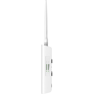 TP-Link ER703WP-4G-Outdoor Omada AX3000 Cat6 kültéri Dual-Band Wi-Fi PoE 4G/LTE router