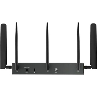 TP-Link ER706WP-4G Omada AX3000 Dual-Band Wi-Fi PoE 4G+/LTE-A VPN router