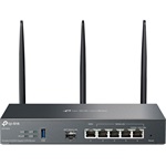 TP-Link ER706W Omada AX3000 Dual-Band Wi-Fi USB-4G/LTE VPN router