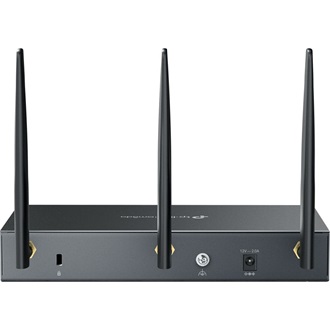 TP-Link ER706W Omada AX3000 Dual-Band Wi-Fi USB-4G/LTE VPN router