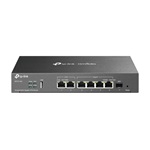 TP-Link ER707-M2 USB-4G/LTE VPN router