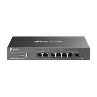 TP-Link ER707-M2 USB-4G/LTE VPN router