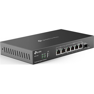 TP-Link ER707-M2 USB-4G/LTE VPN router
