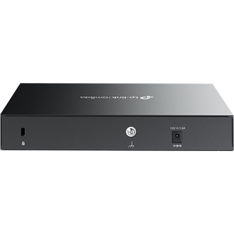 TP-Link ER707-M2 USB-4G/LTE VPN router