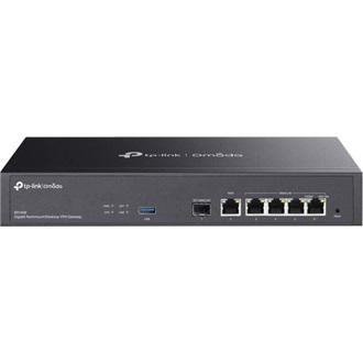 TP-Link ER7406 Omada rack VPN router