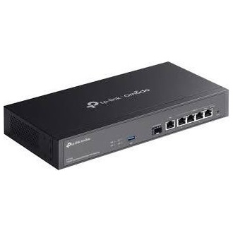 TP-Link ER7406 Omada rack VPN router