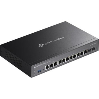 TP-Link ER7412-M2 rack VPN router