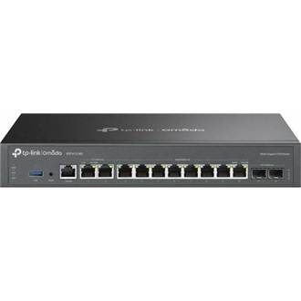TP-Link ER7412-M2 rack VPN router