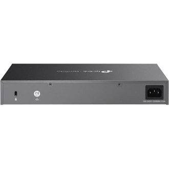 TP-Link ER7412-M2 rack VPN router