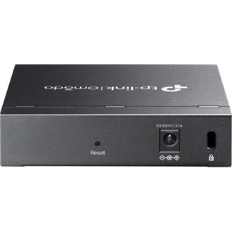 TP-Link ES205GP Omada PoE switch
