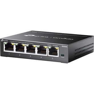 TP-Link ES205G Omada switch