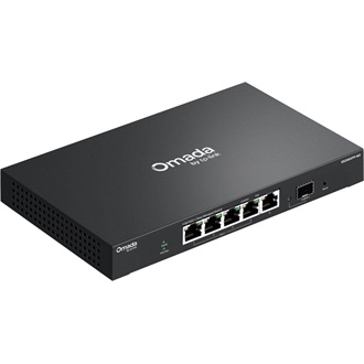 TP-Link ES206XPP-M2 Omada PoE switch