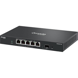 TP-Link ES206XPP-M2 Omada PoE switch