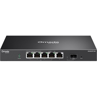 TP-Link ES206XPP-M2 Omada PoE switch