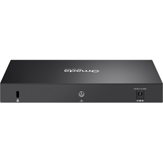 TP-Link ES206XPP-M2 Omada PoE switch