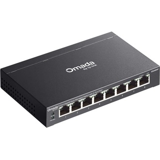 TP-Link ES208GP Omada PoE switch