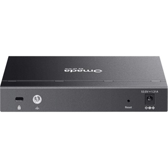TP-Link ES208GP Omada PoE switch