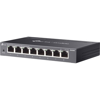TP-Link ES208G Omada switch