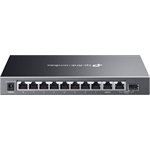 TP-Link ES210GMP Omada PoE switch