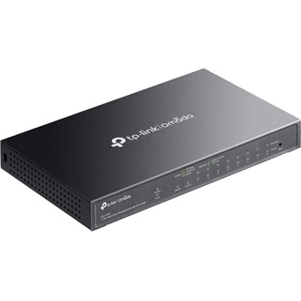 TP-Link ES210GMP Omada PoE switch