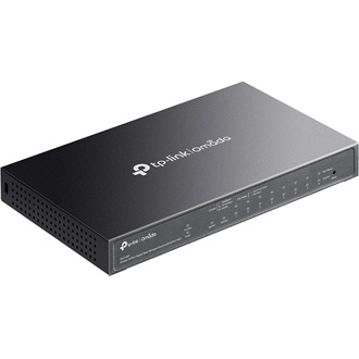 TP-Link ES210GP Omada PoE switch