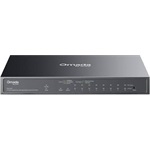 TP-Link ES210GP Omada PoE switch