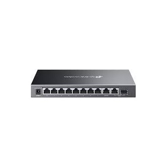 TP-Link ES210GP Omada PoE switch