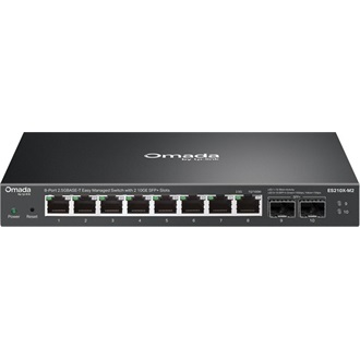 TP-Link ES210X-M2 Omada switch