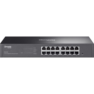 TP-Link ES216G Omada rack switch