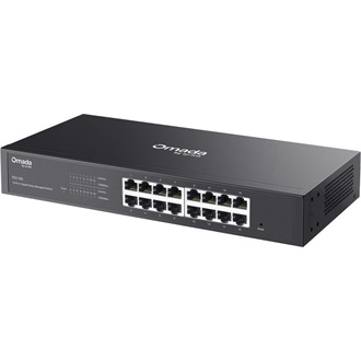 TP-Link ES216G Omada rack switch