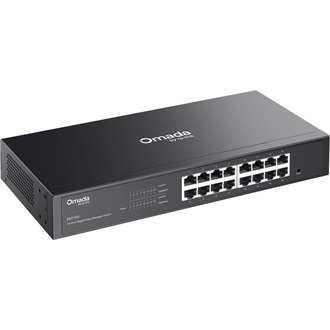 TP-Link ES216G Omada rack switch