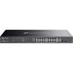 TP-Link ES220GMP Omada PoE rack switch