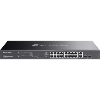 TP-Link ES220GMP Omada PoE rack switch