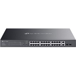 TP-Link ES228GMP Omada PoE rack switch