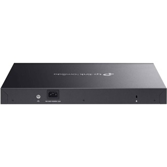 TP-Link ES228GMP Omada PoE rack switch