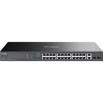 TP-Link ES228GP Omada PoE rack switch