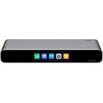 TP-Link Fusion 2.5G Gateway Omada PoE router