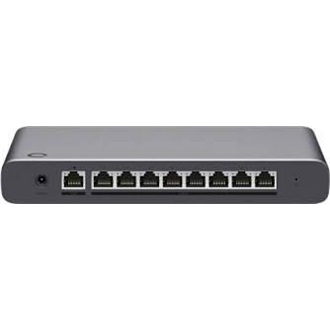 TP-Link Fusion 2.5G Gateway Omada PoE router