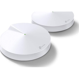 TP-Link HC220-G5 AC1200 Dual-Band Wi-Fi mesh system kit (2db)