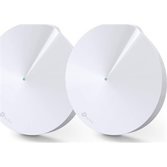 TP-Link HC220-G5 AC1200 Dual-Band Wi-Fi mesh system kit (2db)