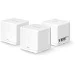 Mercusys Halo H30G AC1300 Dual-Band Wi-Fi mesh system kit (3db)