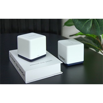 Mercusys Halo H50G AC1900 Dual-Band Wi-Fi mesh system kit (3db)