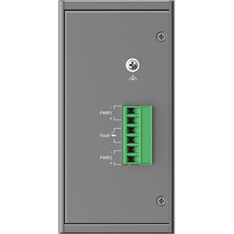 TP-Link IES210GPP Omada PoE switch