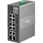 TP-Link IES210GPP Omada PoE switch