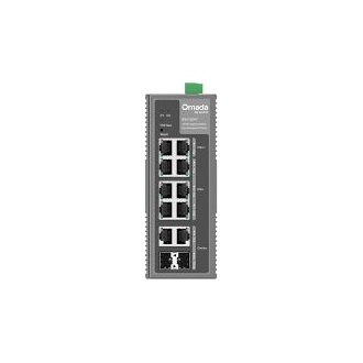 TP-Link IES210GPP Omada PoE switch