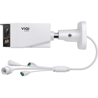 TP-Link InSight S385DPS smart home kültéri IP kamera IK10 IP67